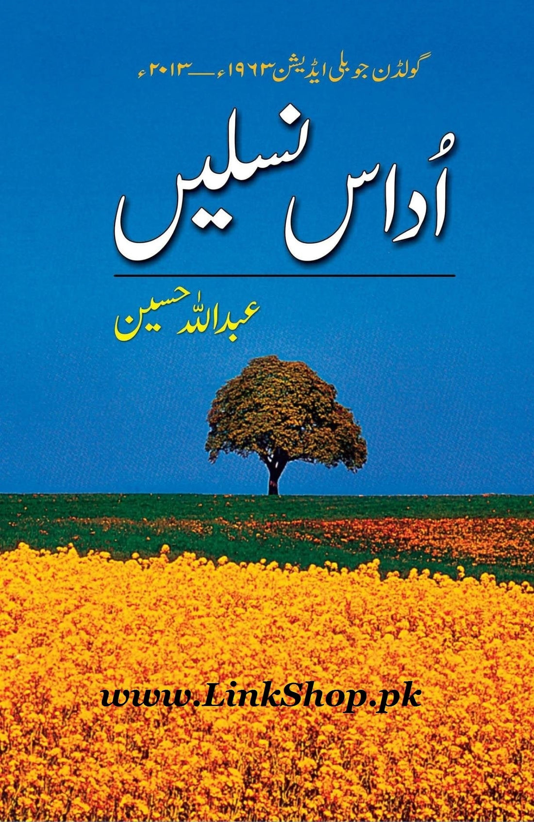 Udas Naslain - اداس نسلیں