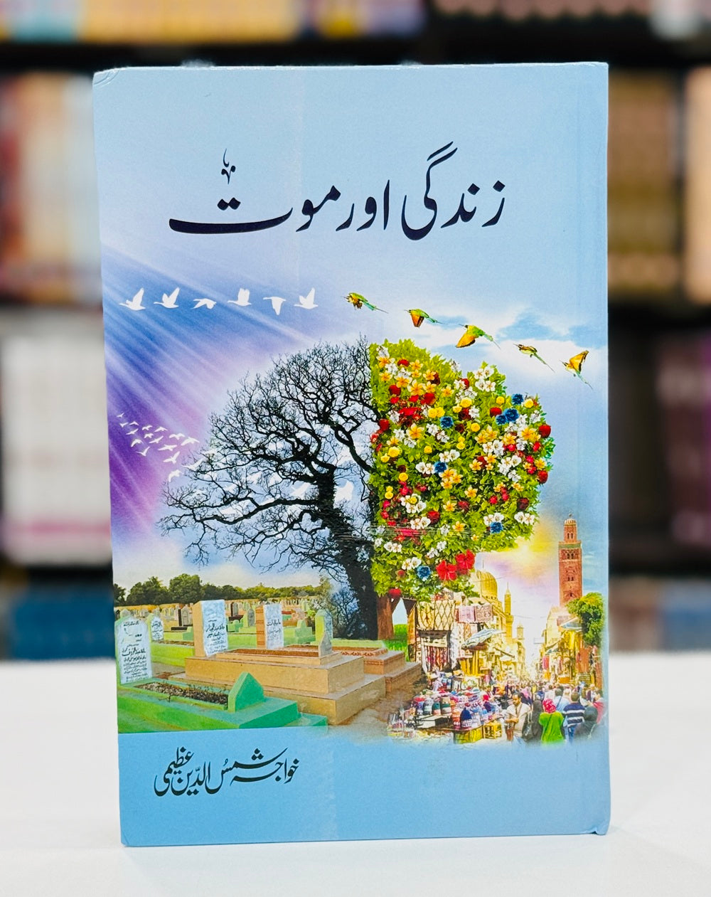 Zindaghi Aur Moat - زندگی اور موت