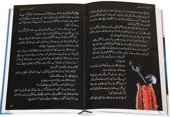 Zindagi Say Lutf Uthaiye (Premium Quality Edition) - زندگی سے لطف اٹھائیے